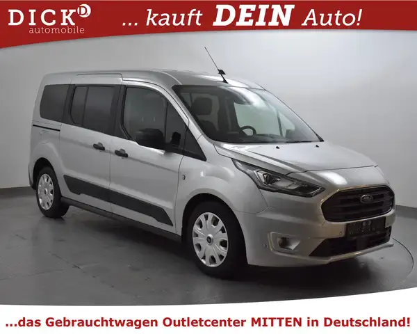 Ford Tourneo Connect Tourneo Conn  1.5d Lang 5SI+NAVI+SHZ+XEN+KAM+ACC