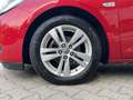 Opel Astra 1.5 D Elegance LED/AHZV/KAMERA/LENKRAD+SHZ Rojo - thumbnail 11