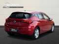 Opel Astra 1.5 D Elegance LED/AHZV/KAMERA/LENKRAD+SHZ Rosso - thumbnail 2
