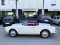 Alfa Romeo Spider 1600   RESTAURO TOTALE  ISCRITTA ASI bijela - thumbnail 4