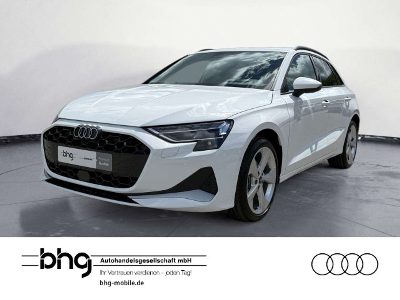 Audi A3 2026