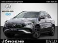 Mercedes-Benz EQA 350 4M AMG-Sport/Pano/AHK/360/Night/LED/Navi Gris - thumbnail 2