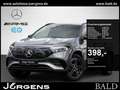 Mercedes-Benz EQA 350 4M AMG-Sport/Pano/AHK/360/Night/LED/Navi Gris - thumbnail 1