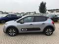 Citroen C3 C3 1.2 puretech Max Grau - thumbnail 4