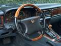 Daimler Double Six 6.0 V12 LWB SPOTGOEDKOOP ,ORIGINEEL NL AUTO, NAP, Azul - thumbnail 38