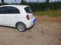 Nissan Micra Micra 1.2 DIG-S, 98 PS, Navi,  PDC. Weiß - thumbnail 5