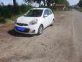 Nissan Micra Micra 1.2 DIG-S, 98 PS, Navi,  PDC. Weiß - thumbnail 4