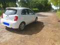 Nissan Micra Micra 1.2 DIG-S, 98 PS, Navi,  PDC. Weiß - thumbnail 7