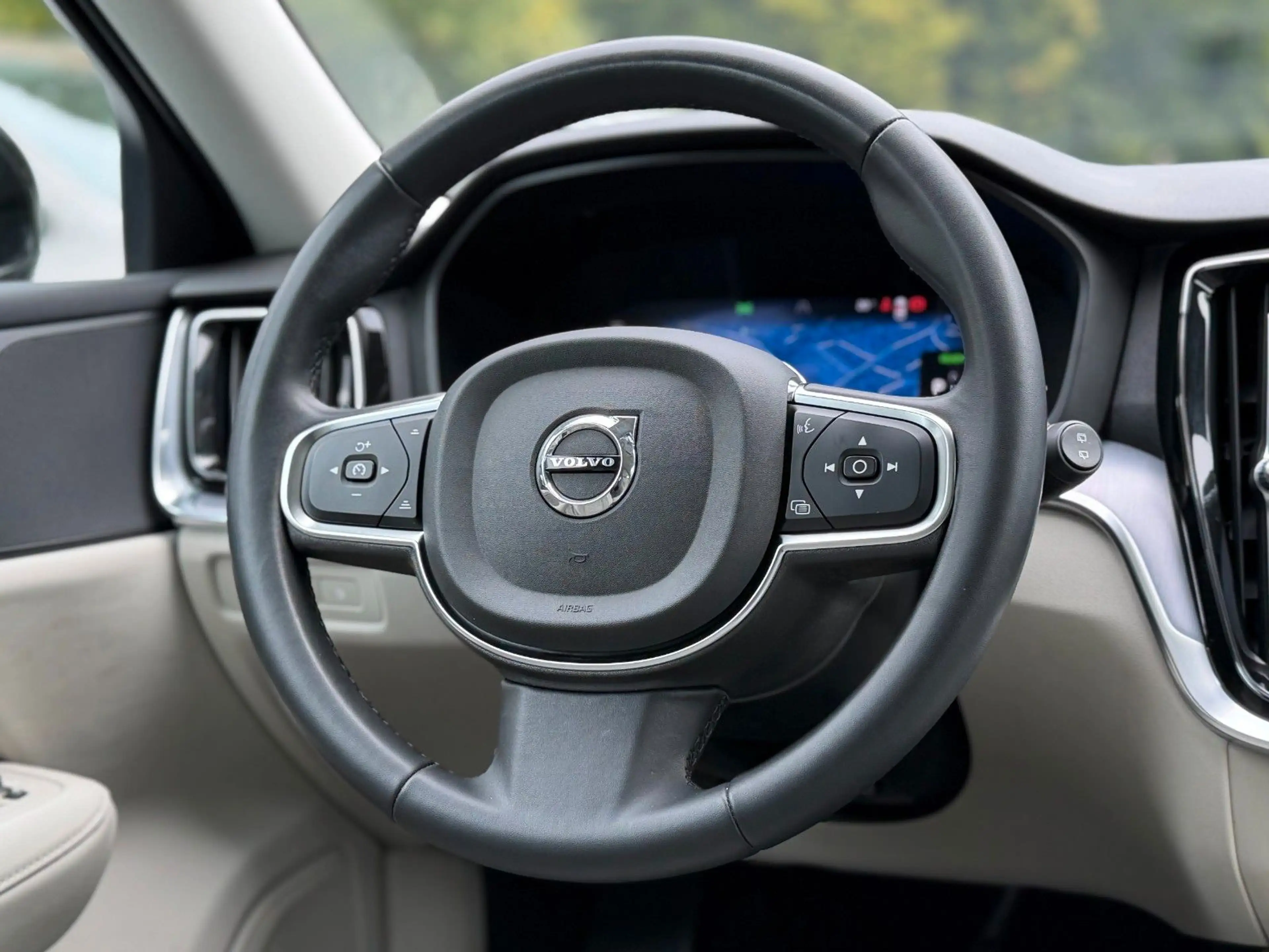 Volvo V60 T6 Recharge Core AWD KEYLESS*AHK*STANDHZG. — photo 15