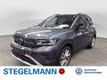 Volkswagen T-Cross 1.0 TSI DSG Goal *AHK*LED*Navi* Grau - thumbnail 1