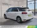Citroen C4 Picasso Pure Tech Feel Edition 130 PS Benzin Weiß - thumbnail 3