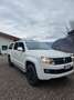 Volkswagen Amarok Amarok DC 2.0 bitdi 4motion ins. Bianco - thumbnail 3