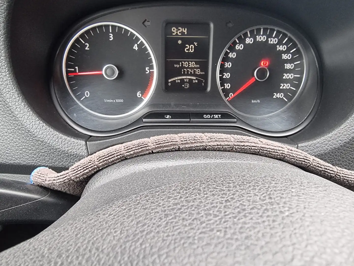 Volkswagen Amarok Amarok DC 2.0 bitdi 4motion ins. Bianco - 2