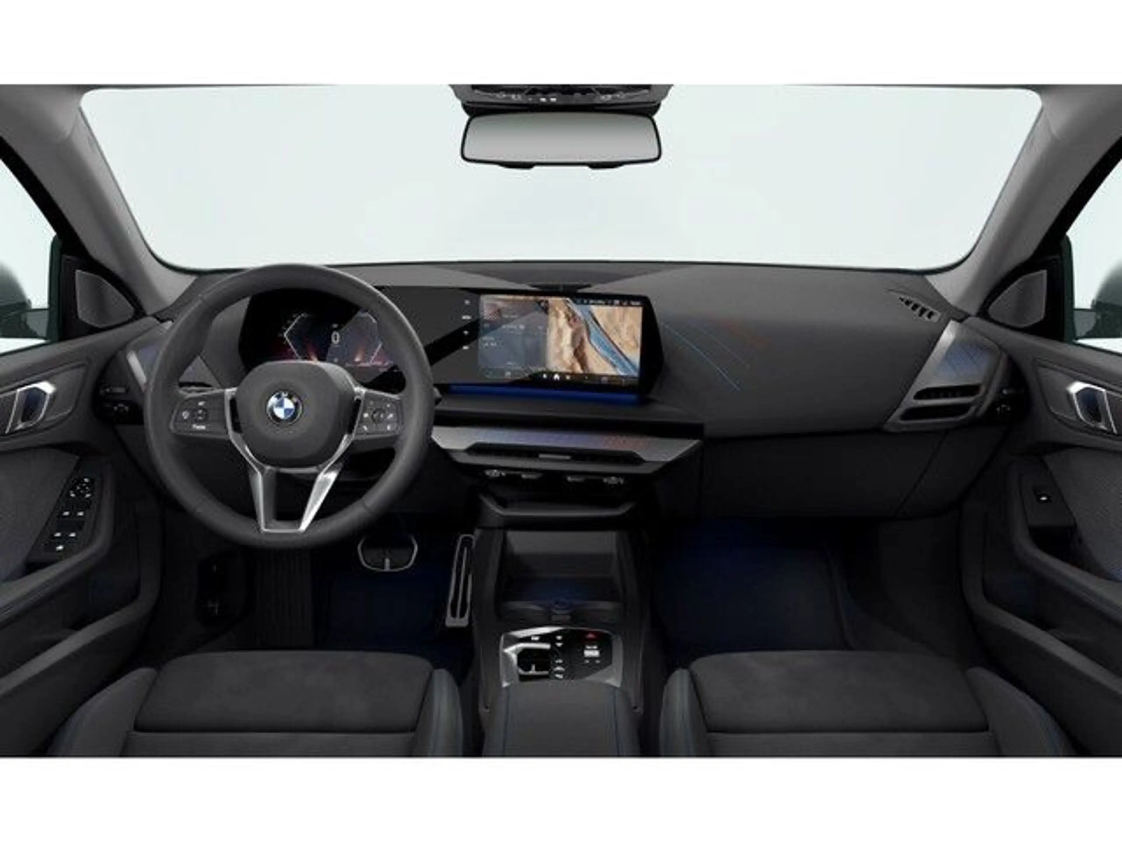 BMW 220 M Sportpaket Klimaaut. Sportsitze — photo 5