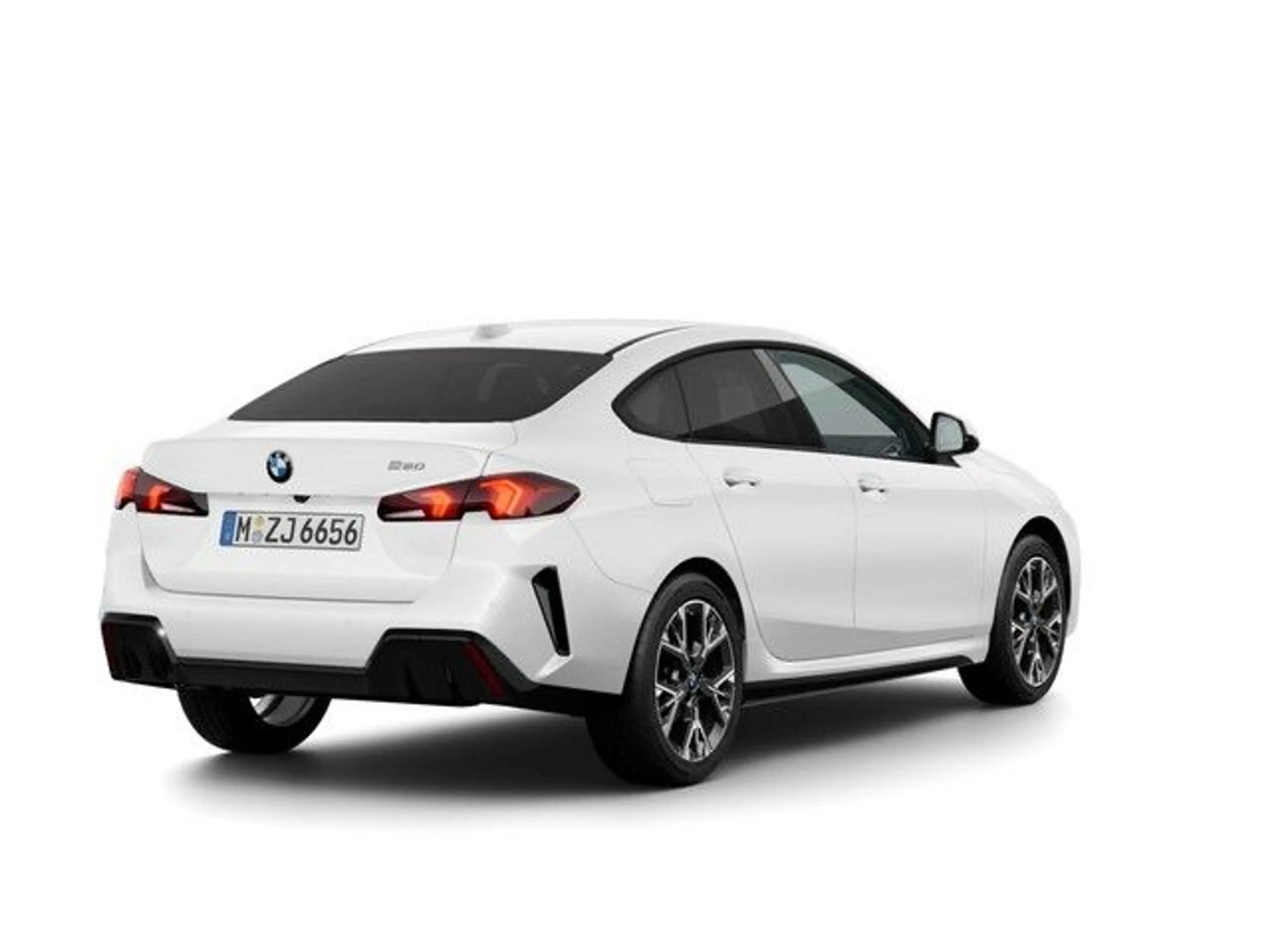 BMW 220 M Sportpaket Klimaaut. Sportsitze — photo 3