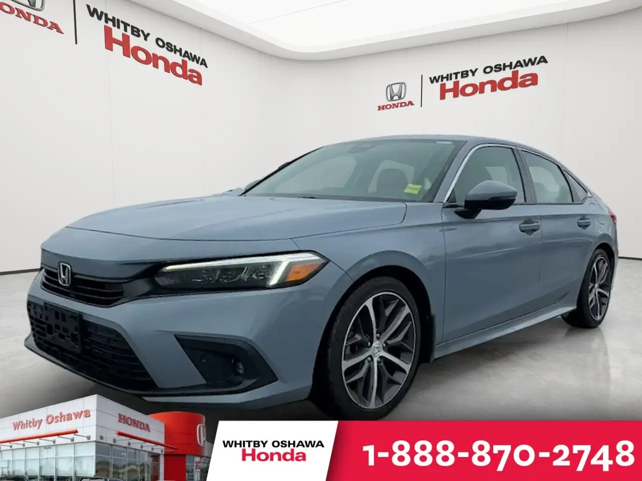 2023 Honda Civic