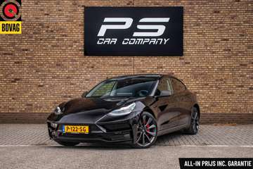 Performance AWD 75 kWh, SOH 89%, Pano, Leder