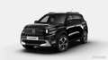 Citroen C3 Aircross Citroën HYBRIDE 145 E-DCS6 5PL MAX 0KM+ Pack Hiver -12,6% Noir - thumbnail 1