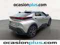 Toyota C-HR 140H Advance Gris - thumbnail 4