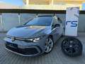 Volkswagen Golf GTD *Matrix*Panorama*Head-up*ACC*Totw.*Standh.*Spur.* Grau - thumbnail 1