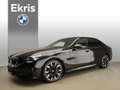 BMW i5 eDrive40 | M Sportpakket Pro | Innovation Pack | T Black - thumbnail 1