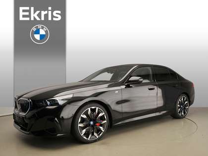 BMW i5 eDrive40 | M Sportpakket Pro | Innovation Pack | T