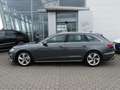 Audi A4 Avant 40 TFSI S-tronic S line Grau - thumbnail 5