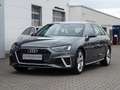Audi A4 Avant 40 TFSI S-tronic S line Grau - thumbnail 1