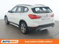 BMW X1 sDrive 18i Sport Line Weiß - thumbnail 4