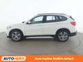 BMW X1 sDrive 18i Sport Line Weiß - thumbnail 3