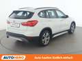 BMW X1 sDrive 18i Sport Line Weiß - thumbnail 6