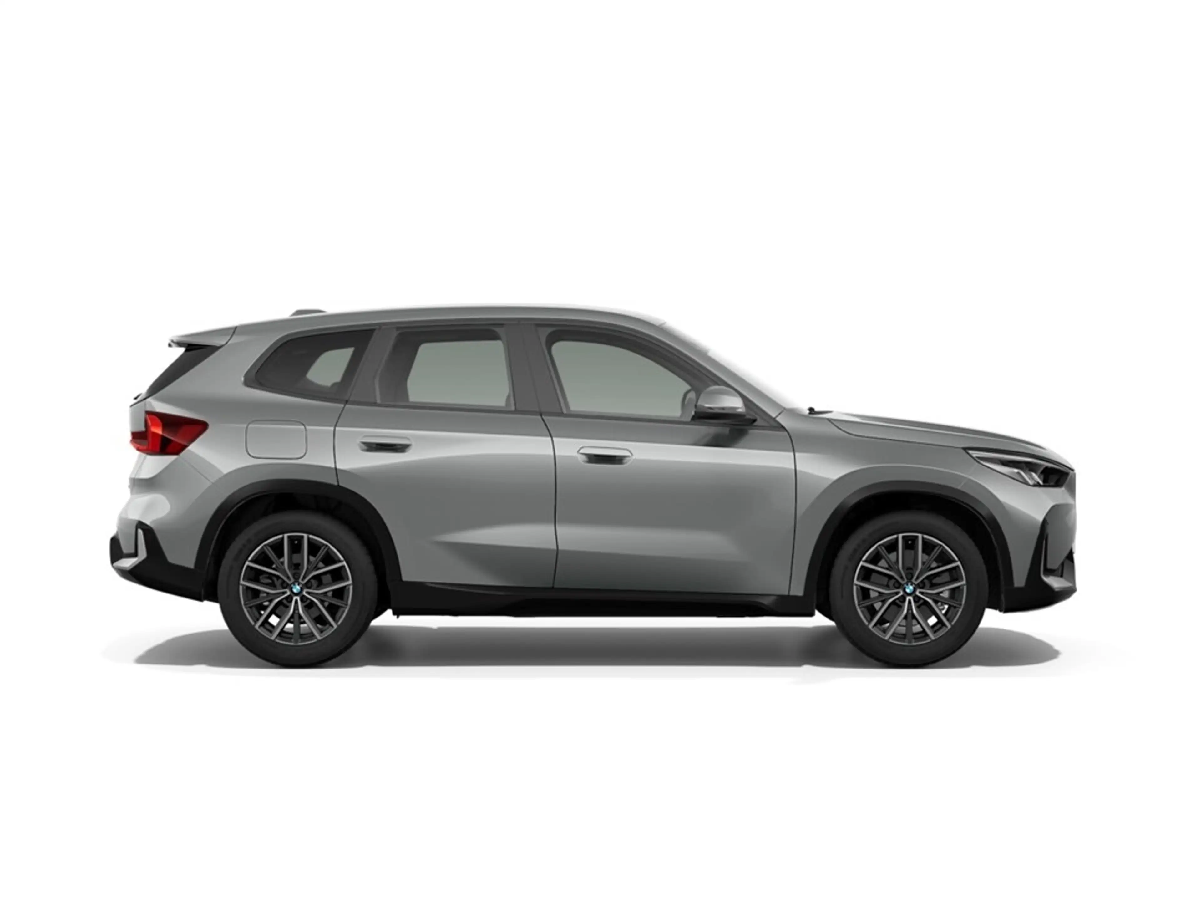 BMW X1 xDrive 30e M-Sport AD AHK-klappbar AHK Panorama Na — photo 4