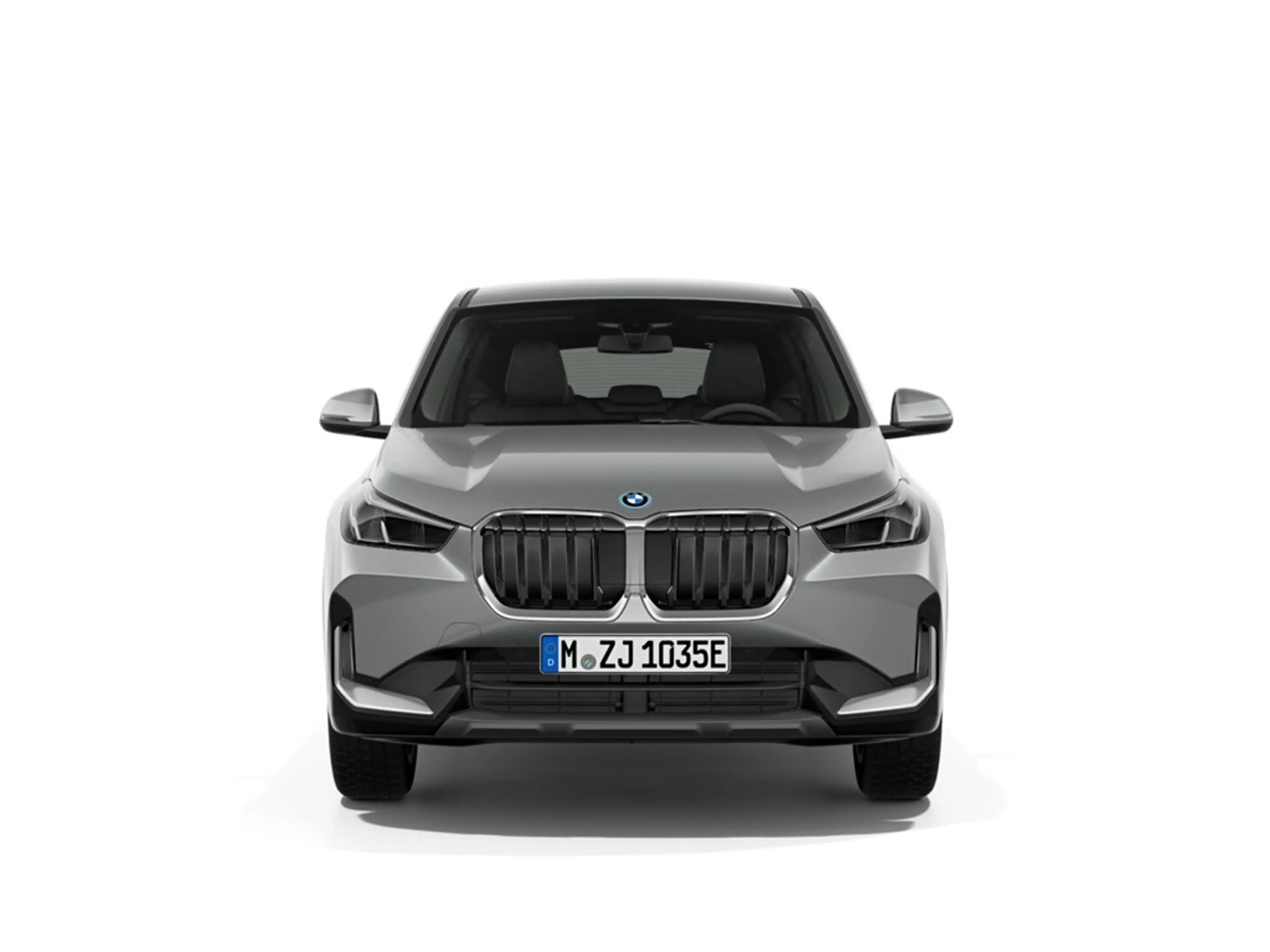 BMW X1 xDrive 30e M-Sport AD AHK-klappbar AHK Panorama Na — photo 5