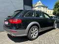 Audi A4 allroad PANO/NAVI/ACC/LEDER/AHK/FACELIFT Schwarz - thumbnail 7
