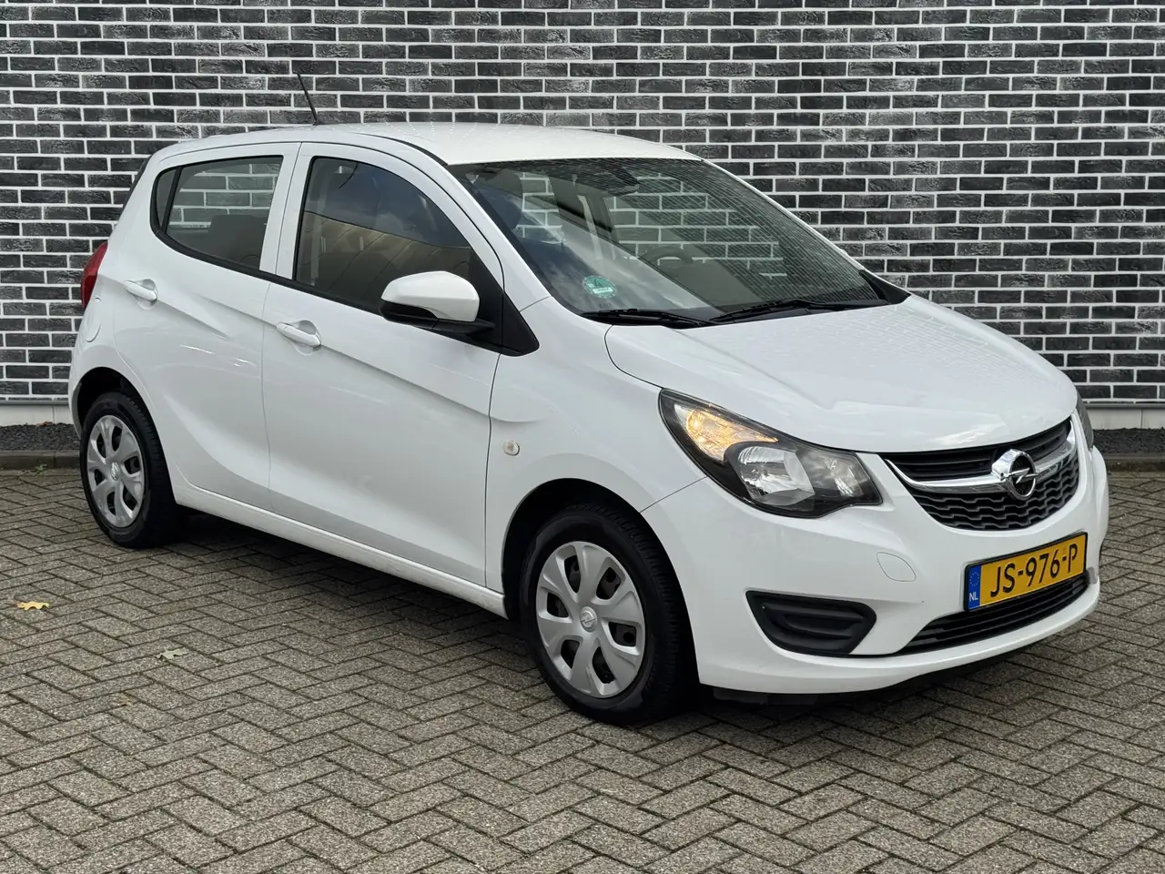 Opel Karl