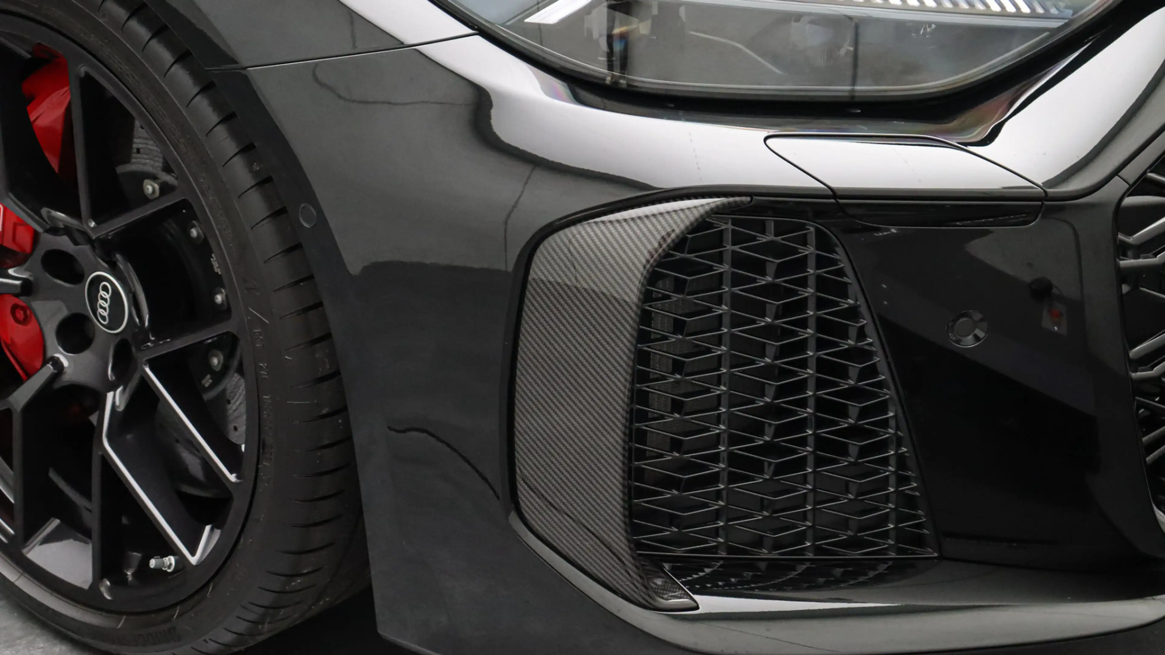 Audi RS5 Avant e-hybrid quattro | Keramisch | Sportpakket | — photo 19