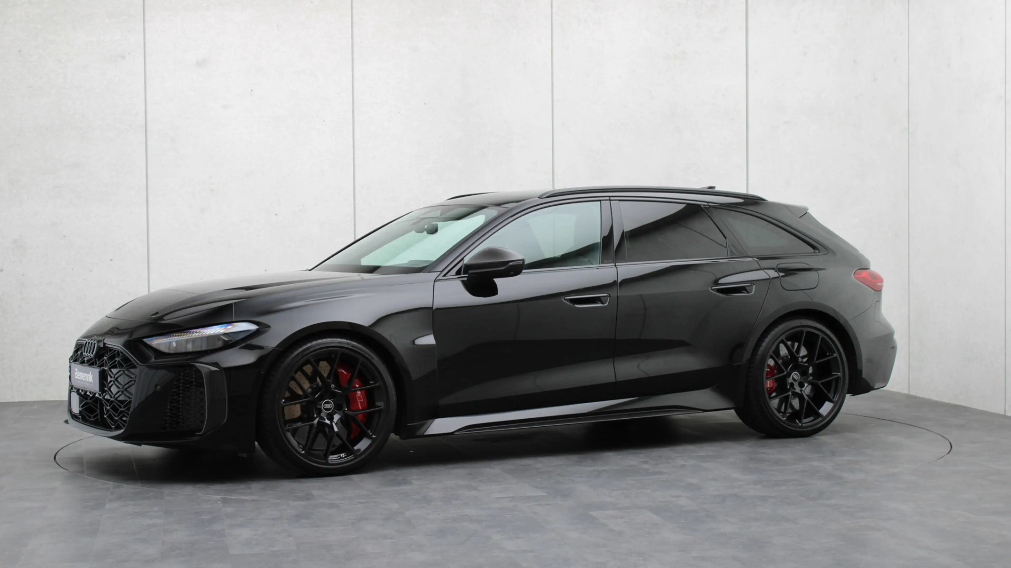 Audi RS5 Avant e-hybrid quattro | Keramisch | Sportpakket | — photo 39