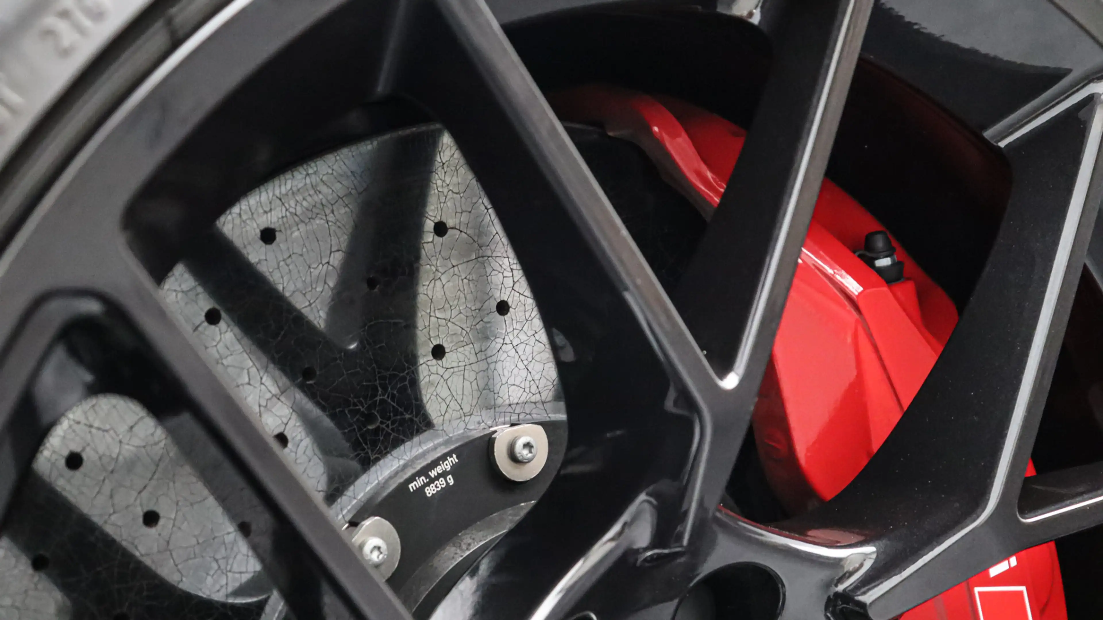 Audi RS5 Avant e-hybrid quattro | Keramisch | Sportpakket | — photo 8