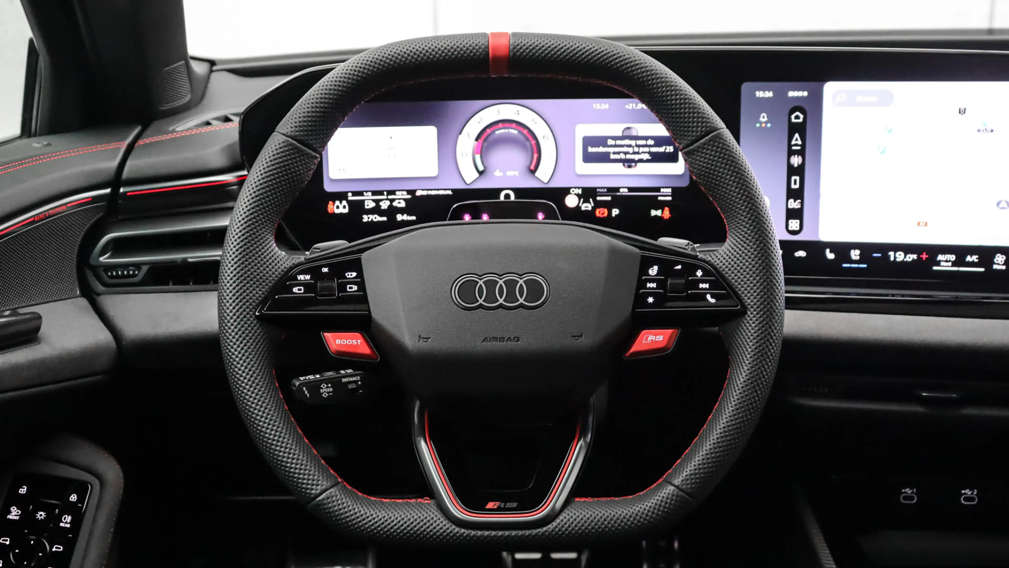 Audi RS5 Avant e-hybrid quattro | Keramisch | Sportpakket | — photo 9