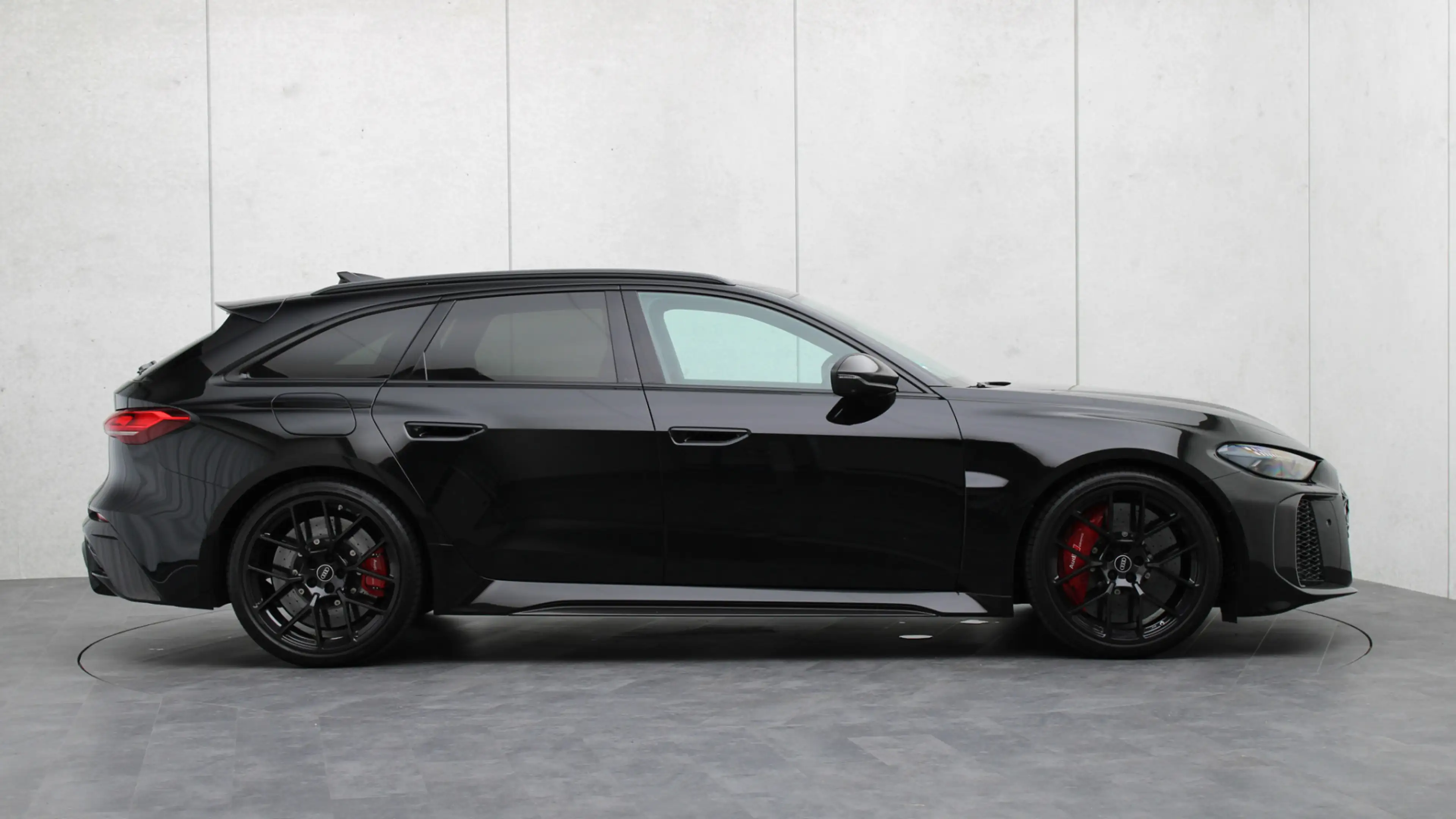 Audi RS5 Avant e-hybrid quattro | Keramisch | Sportpakket | — photo 43