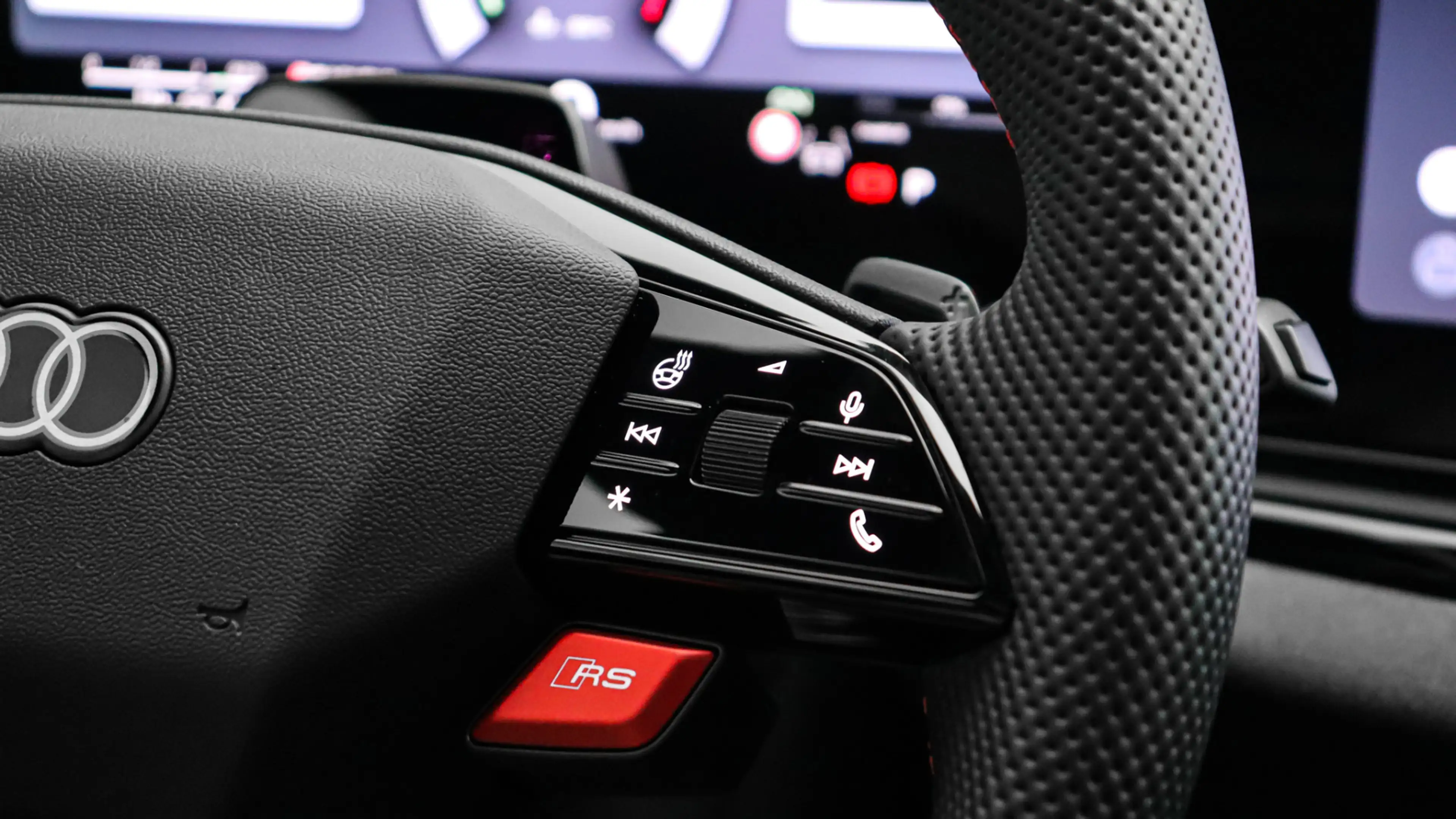 Audi RS5 Avant e-hybrid quattro | Keramisch | Sportpakket | — photo 27
