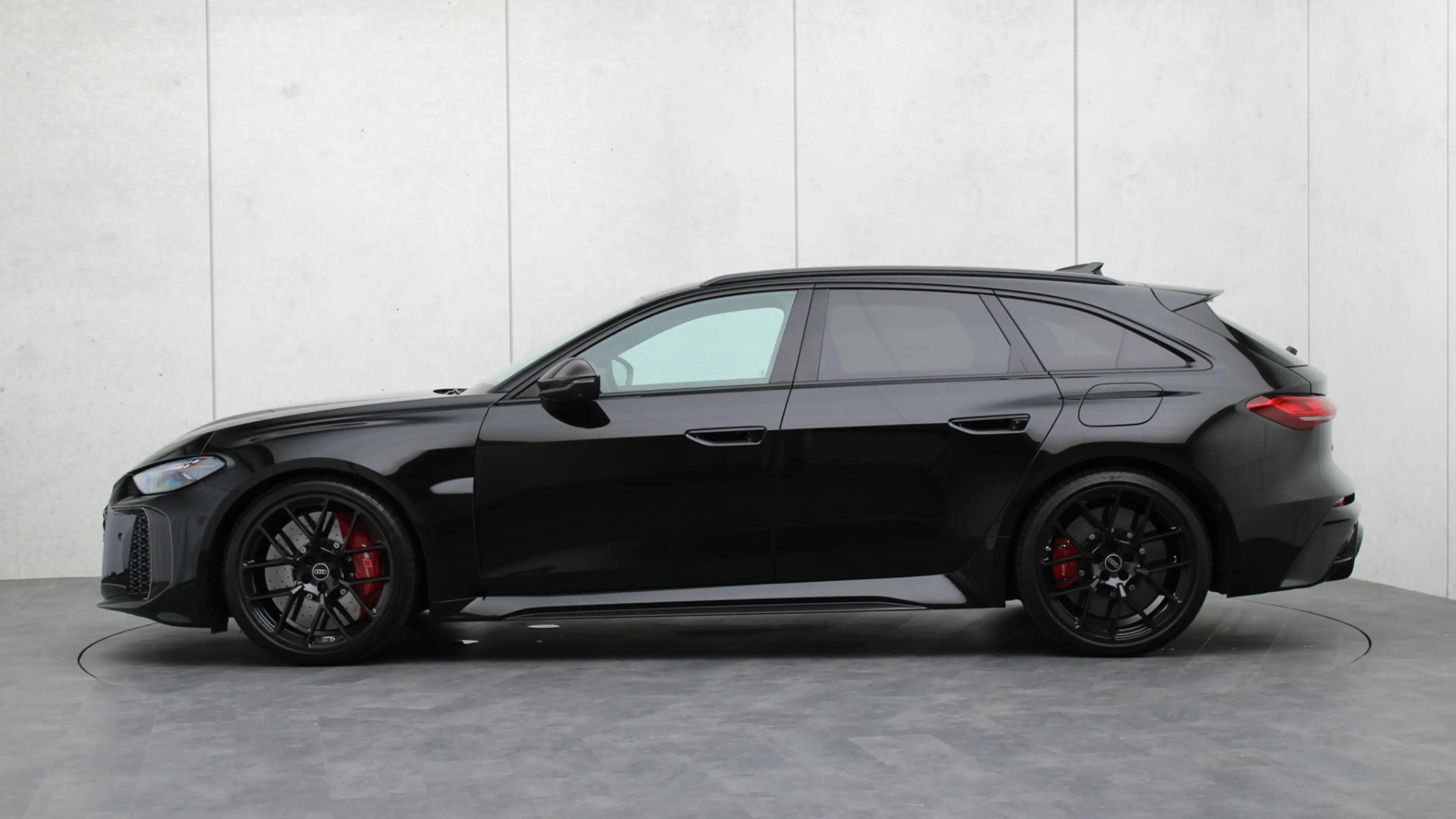 Audi RS5 Avant e-hybrid quattro | Keramisch | Sportpakket | — photo 2