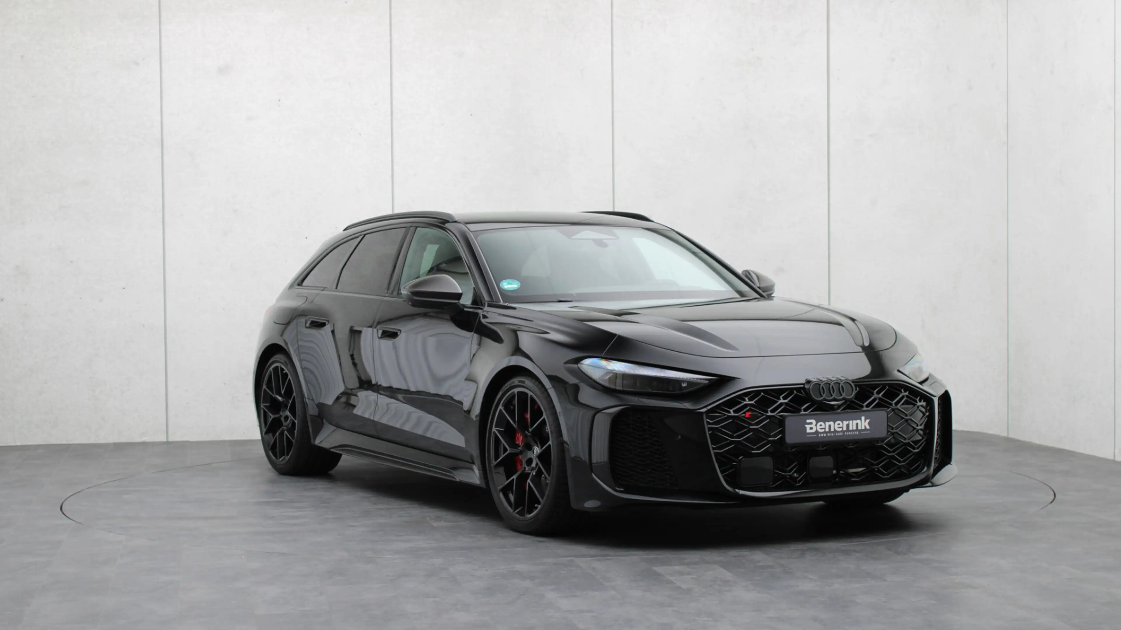 Audi RS5 Avant e-hybrid quattro | Keramisch | Sportpakket | — photo 5