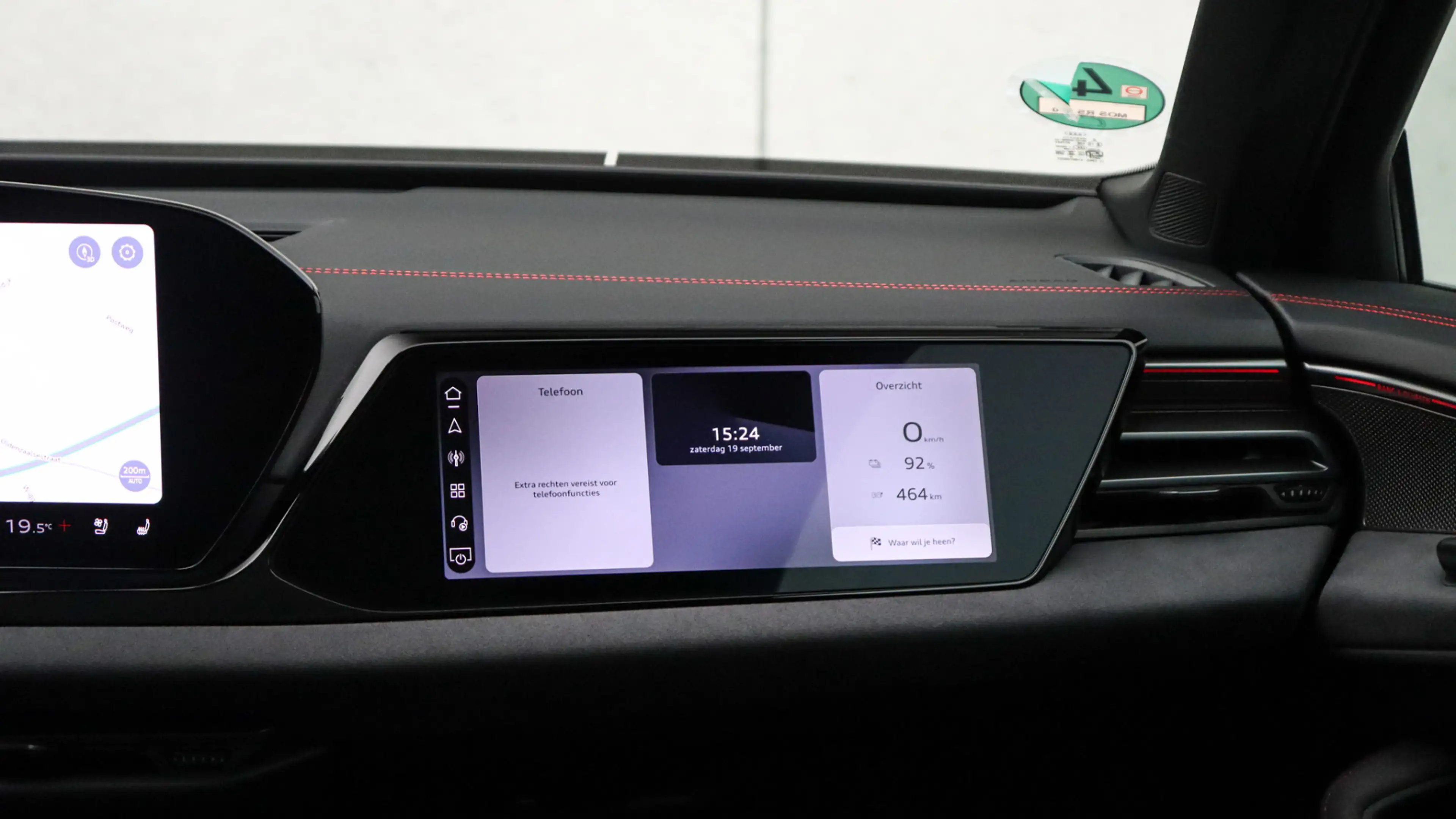 Audi RS5 Avant e-hybrid quattro | Keramisch | Sportpakket | — photo 33