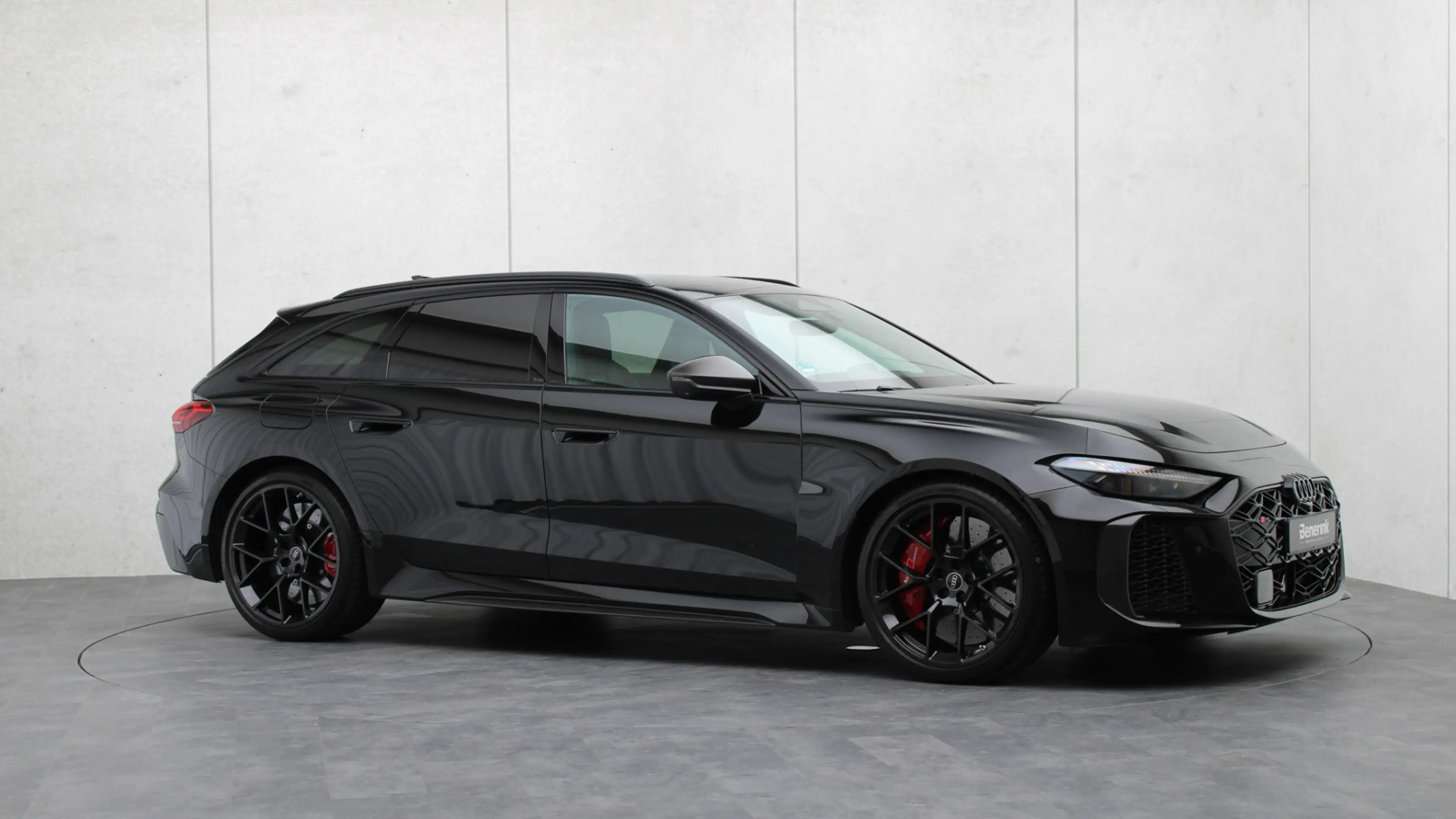 Audi RS5 Avant e-hybrid quattro | Keramisch | Sportpakket | — photo 44