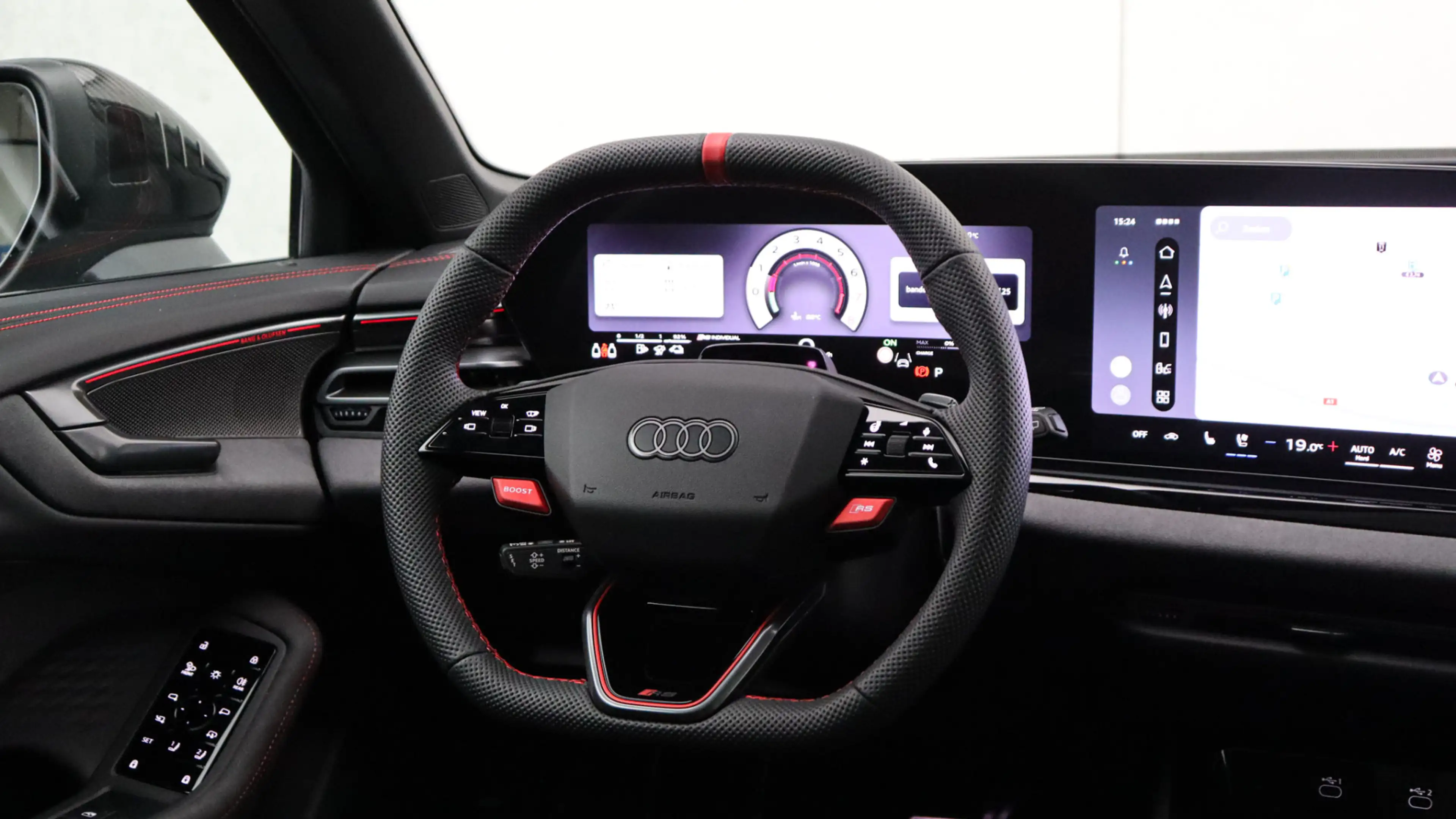 Audi RS5 Avant e-hybrid quattro | Keramisch | Sportpakket | — photo 35