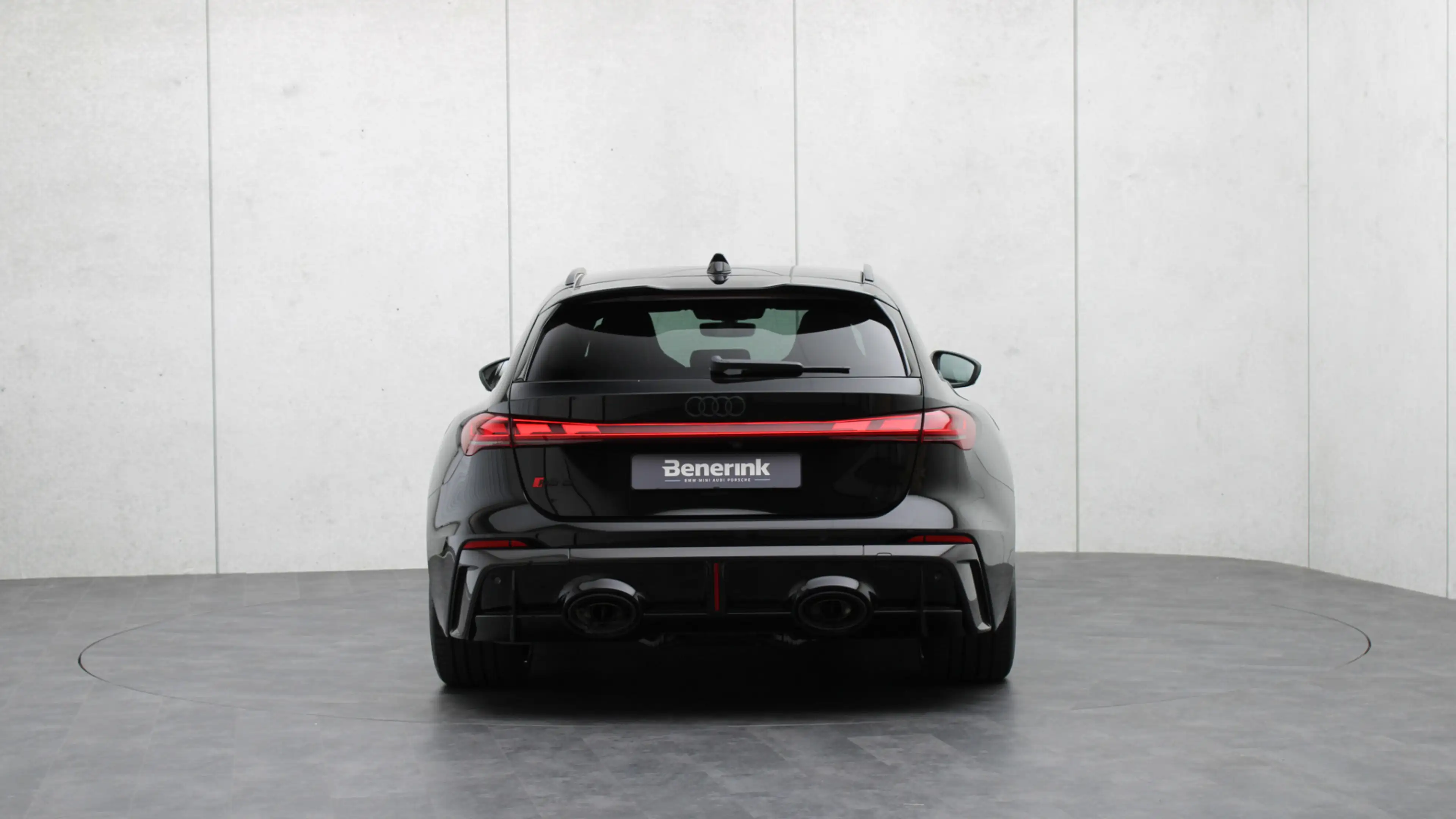 Audi RS5 Avant e-hybrid quattro | Keramisch | Sportpakket | — photo 41