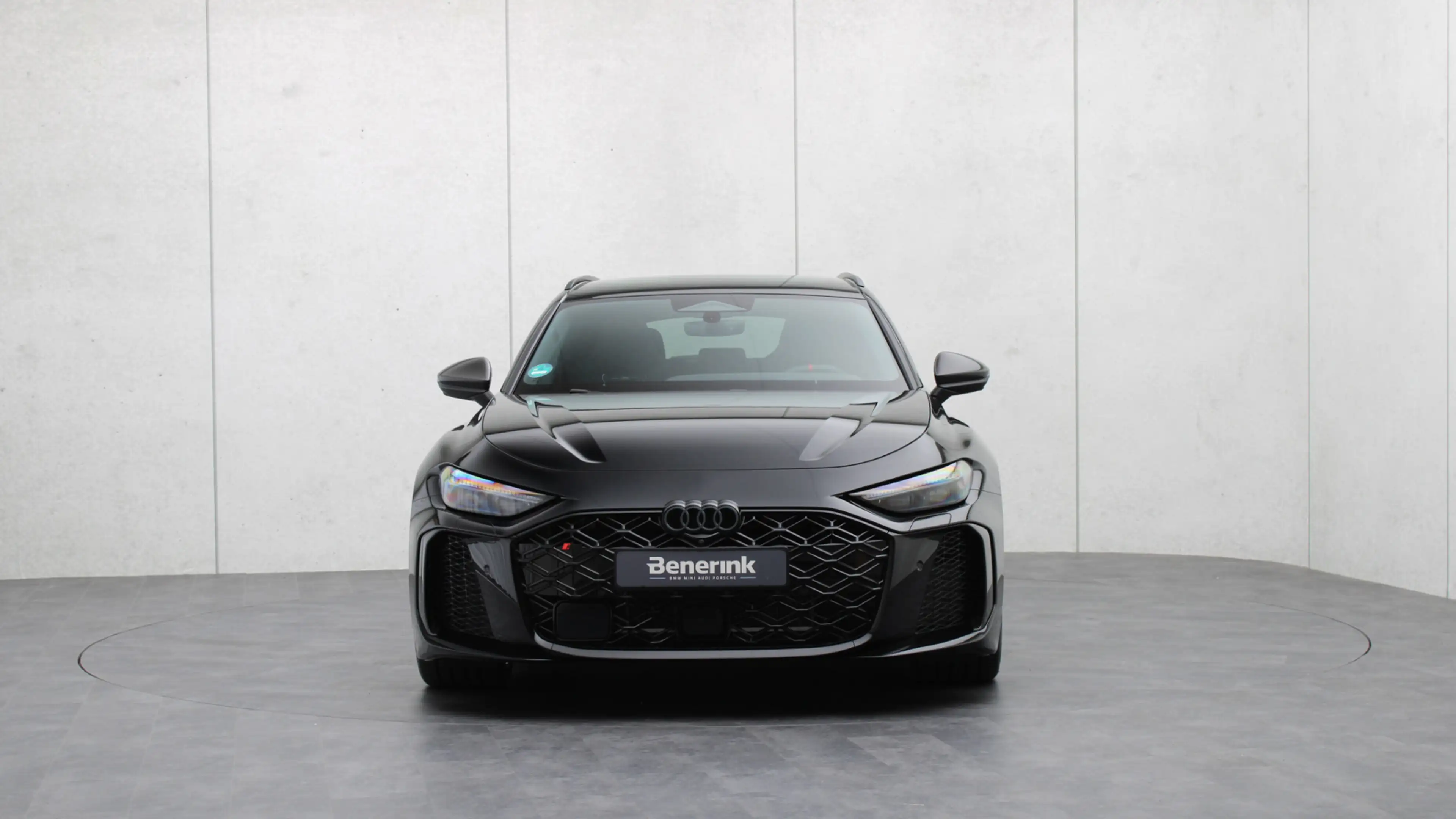 Audi RS5 Avant e-hybrid quattro | Keramisch | Sportpakket | — photo 38