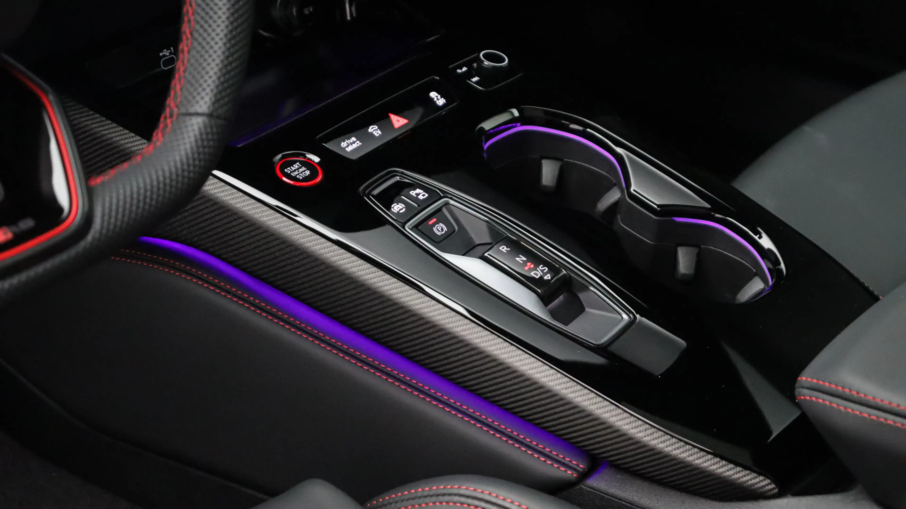 Audi RS5 Avant e-hybrid quattro | Keramisch | Sportpakket | — photo 25