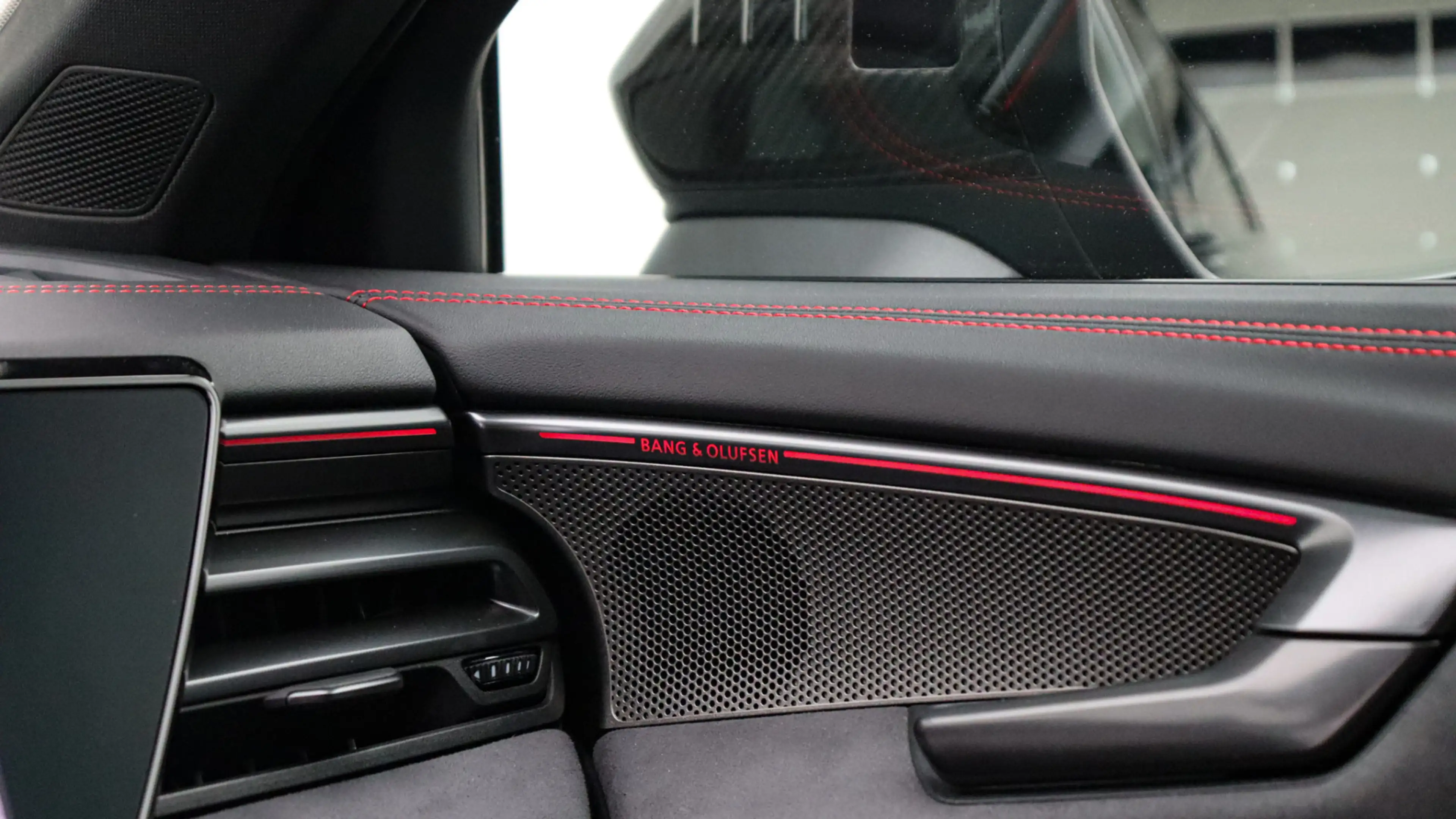 Audi RS5 Avant e-hybrid quattro | Keramisch | Sportpakket | — photo 13